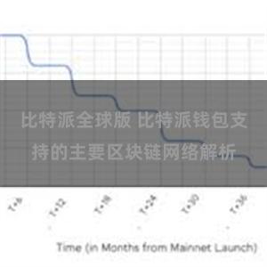 比特派全球版 比特派钱包支持的主要区块链网络解析