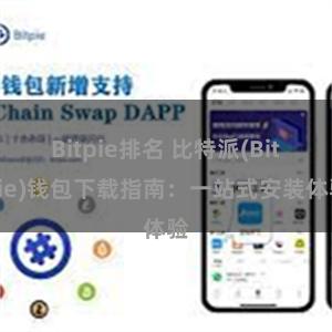 Bitpie排名 比特派(Bitpie)钱包下载指南：一站式安装体验